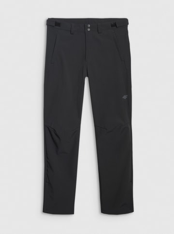 4F Functionele broek zwart