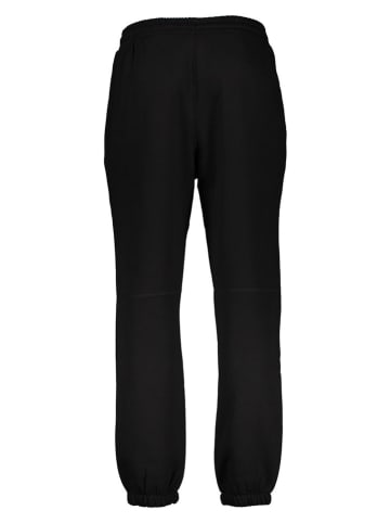 4F Sweathose in Schwarz