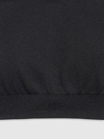 4F Sport-BH in Schwarz