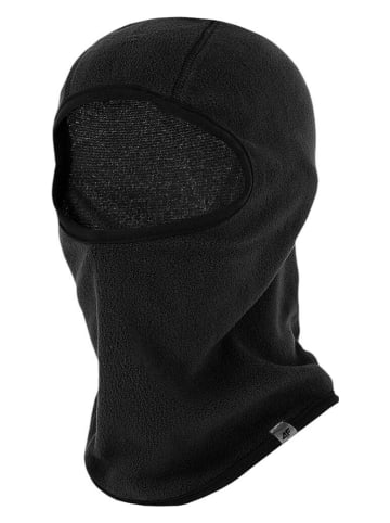 4F Fleece bivakmuts zwart