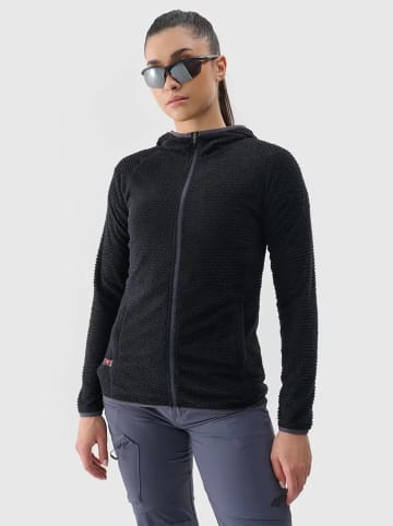 4F Trainingsvest zwart