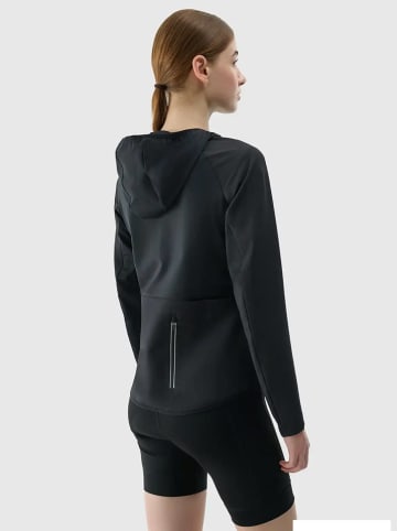 4F Trainingsvest zwart