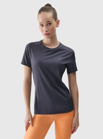 4F Trainingsshirt donkerblauw