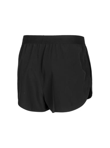 4F Funktionsshorts in Schwarz