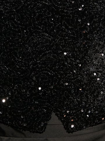 Milan Kiss Top zwart