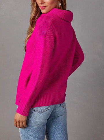 Milan Kiss Coltrui roze