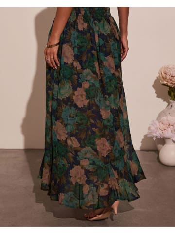 Milan Kiss Rock in Grün