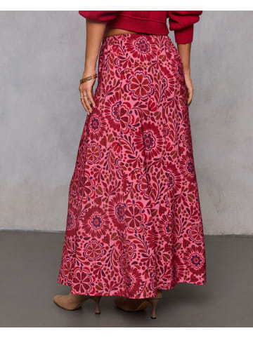 Milan Kiss Rock in Pink