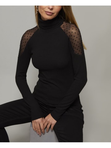 Milan Kiss Coltrui zwart