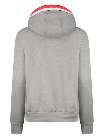 Maison Montaigne Hoodie "Fricemai" in Grau