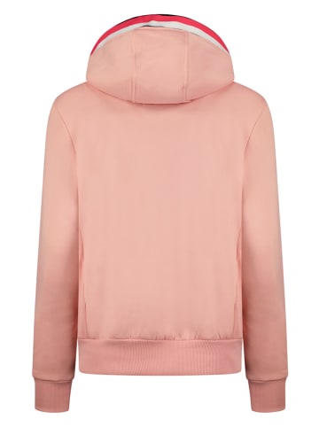 Maison Montaigne Bluza "Fricemai" w kolorze jasnoróżowym