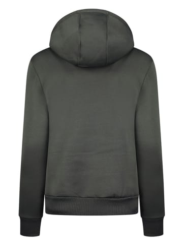 Maison Montaigne Bluza "Gontaigne" w kolorze antracytowym