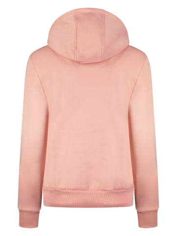 Maison Montaigne Hoodie "Gontaigne" in Rosa