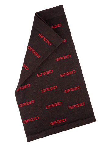 Spaio Colsjaal "Adrenaline" rood/zwart