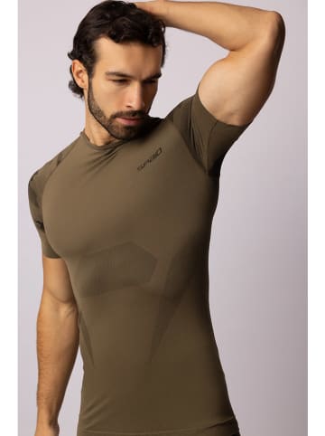 Spaio Thermoshirt "Tactical" kaki