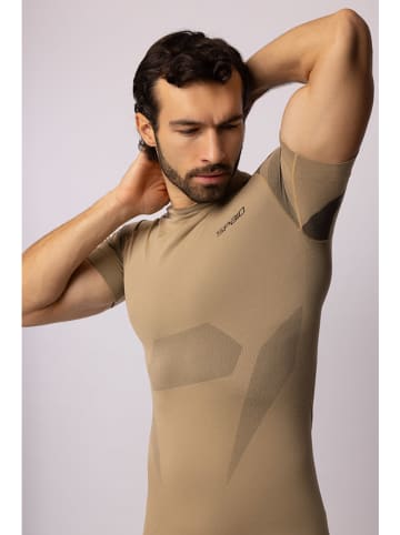Spaio Thermoshirt "Tactical" beige
