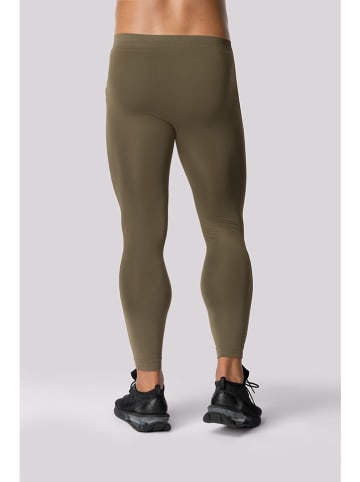 Spaio Thermoleggings "Alpha" in Khaki
