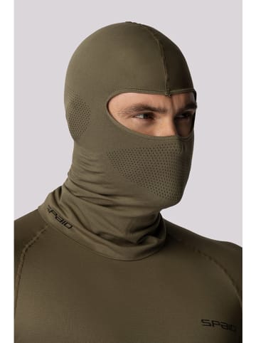 Spaio Bivakmuts "Alpha" kaki