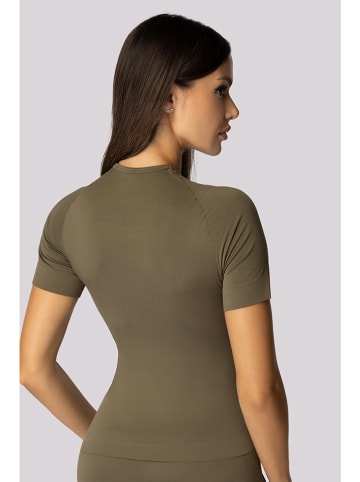 Spaio Thermoshirt "Alpha" in Khaki