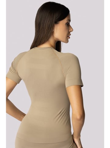 Spaio Thermoshirt "Alpha" in Beige