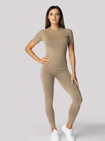 Spaio Thermoshirt "Alpha" beige