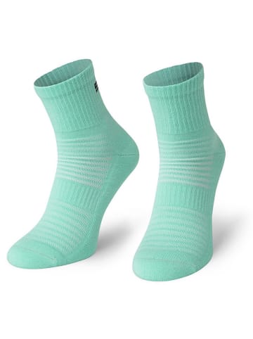 Spaio Sokken "Adapt" turquoise
