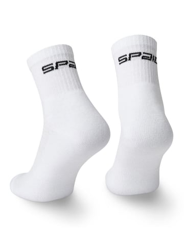 Spaio Socken "Adapt" in Weiß