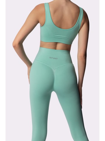 Spaio Sportbeha "Adapt" turquoise - medium