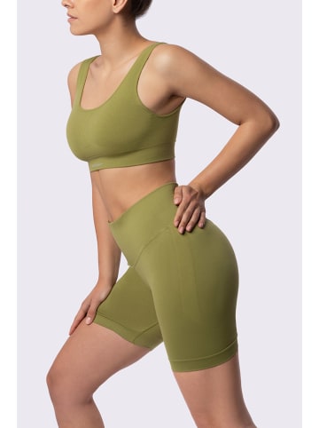 Spaio Sport-BH "Adapt" in Grün