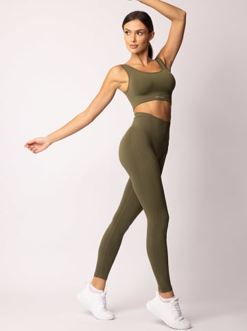 Spaio Sport-BH "Adapt" in Khaki