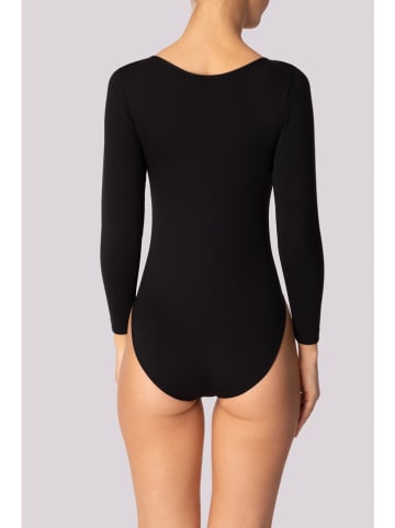 Spaio Body in Schwarz