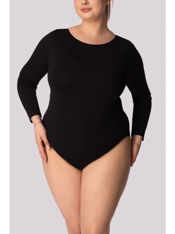 Spaio Body in Schwarz