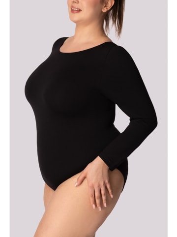 Spaio Body in Schwarz