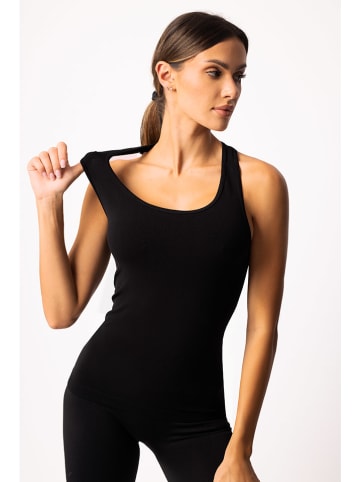 Spaio Trainingstop "Adapt" zwart