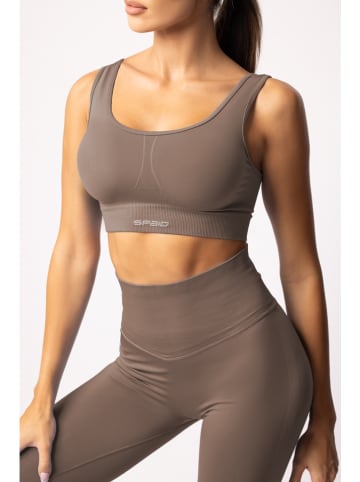 Spaio Sport-BH "Flex 2.0" in Beige