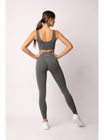 Spaio Sportbeha "Flex 2.0" antraciet