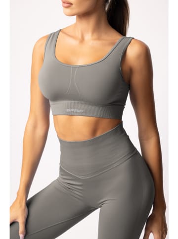 Spaio Sport-BH "Flex 2.0" in Grau