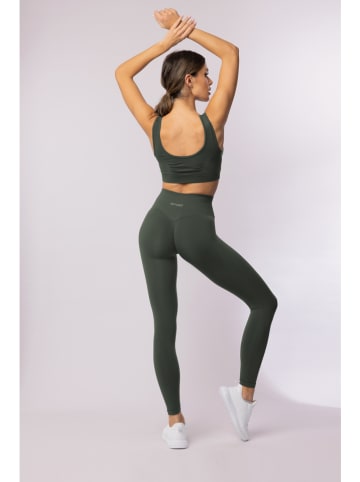 Spaio Sportbeha "Flex 2.0" kaki