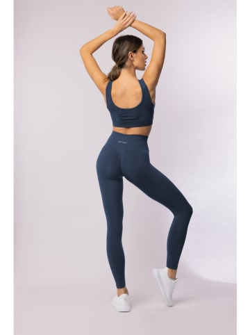 Spaio Sport-BH "Flex 2.0" in Dunkelblau