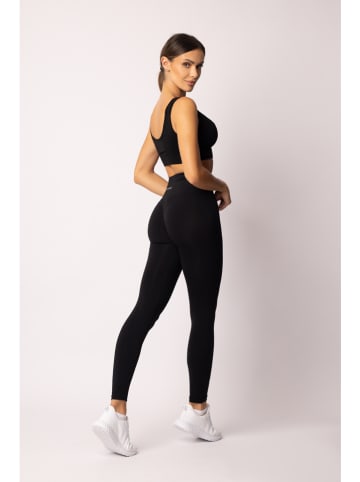 Spaio Trainingsleggings "Flex 2.0" zwart