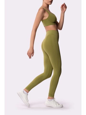 Spaio Thermolegging "Flex Innergy" kaki