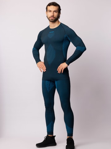 Spaio Trainingslegging "Breeze" donkerblauw