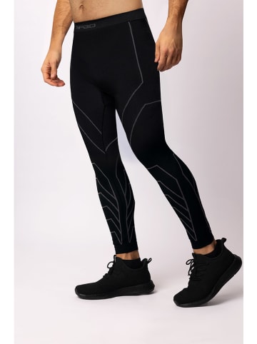 Spaio Thermolegging "Rapid" zwart