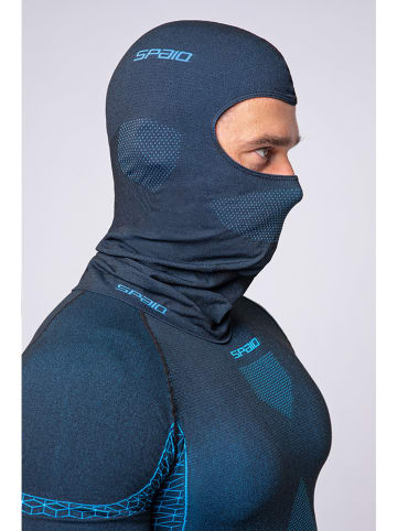 Spaio Kominiarka "Breeze" w kolorze granatowym