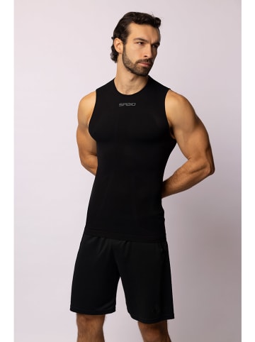 Spaio Thermotop "Air" in Schwarz