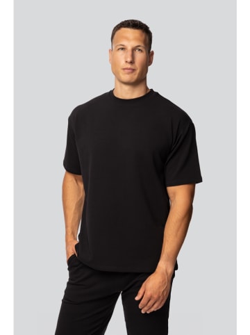 Spaio Shirt "Casual" in Schwarz