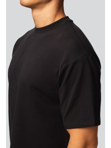 Spaio Shirt "Casual" in Schwarz
