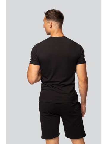 Spaio Shirt "Urban" zwart