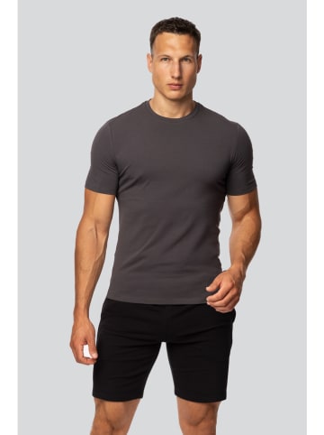 Spaio Shirt "Urban" in Anthrazit