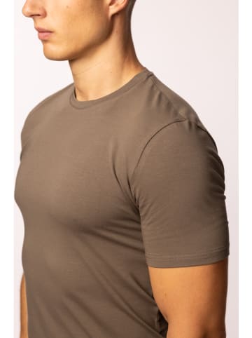 Spaio Shirt "Urban" kaki